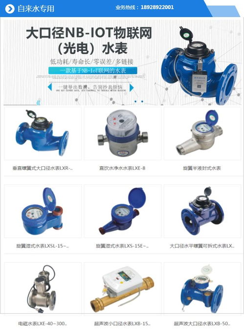 廣州兆基科技電子 引領NB-IoT物聯(lián)網(wǎng)水表技術研發(fā)與生產